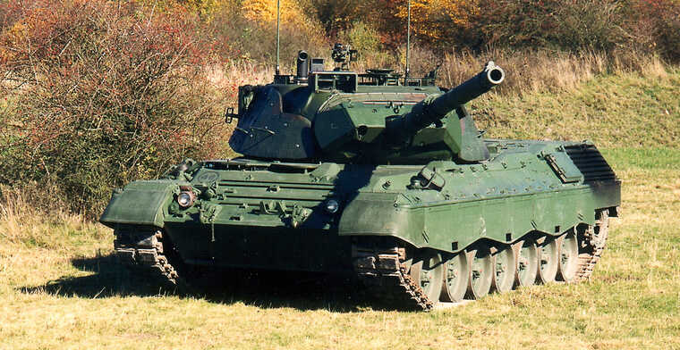        Leopard-1