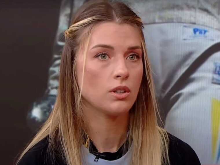 Харлан сказала, яких росіян можна пустити на Олімпіаду