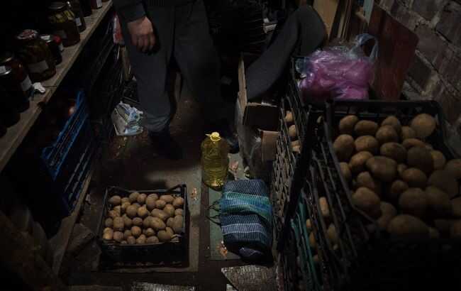 Під Львовом четверо людей загинули у підвалі