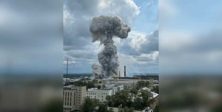 Вибух у Підмосков’ї: кількість постраждалих зростає, 12 росіян зникли безвісти, - росЗМІ