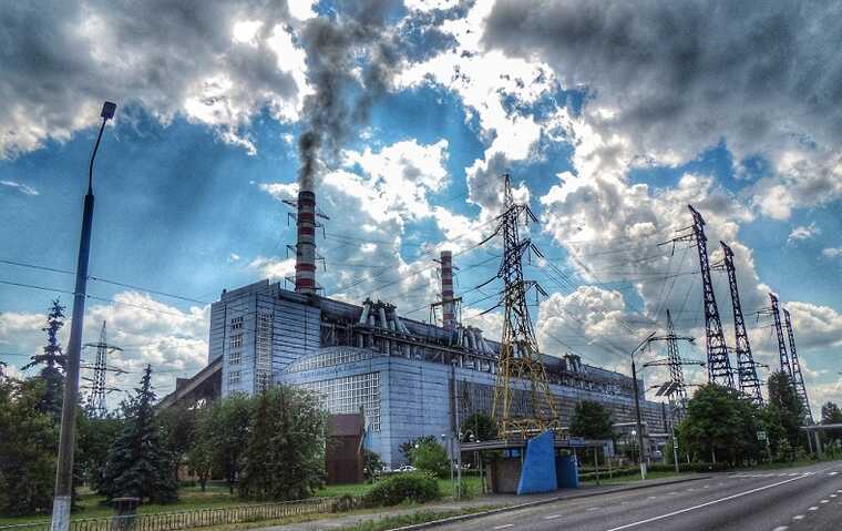 Станція «Центренерго» за 48 мільйонів замовила ремонт із кабелями за шаленими цінами