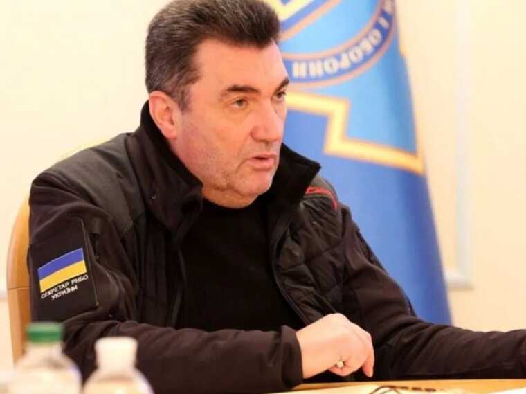 Данілов розповів, чи сформований в Україні реєстр олігархів: "Усе набагато складніше"