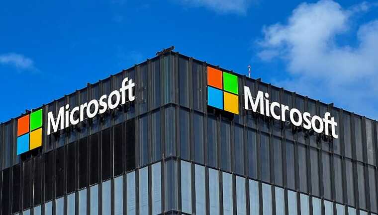 Microsoft не будет продлевать лицензии на программное обеспечение российским компаниям