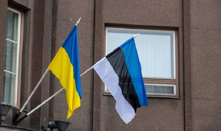 Естонія надасть Україні нову партію допомоги