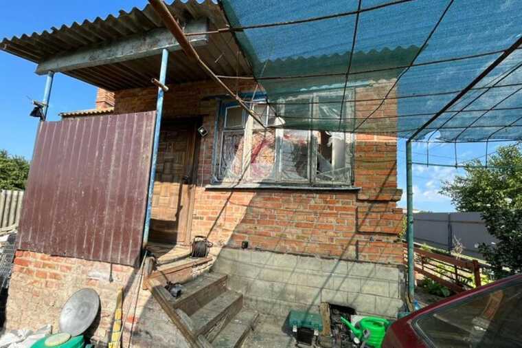 Окупанти тричі за день атакували Нікопольщину