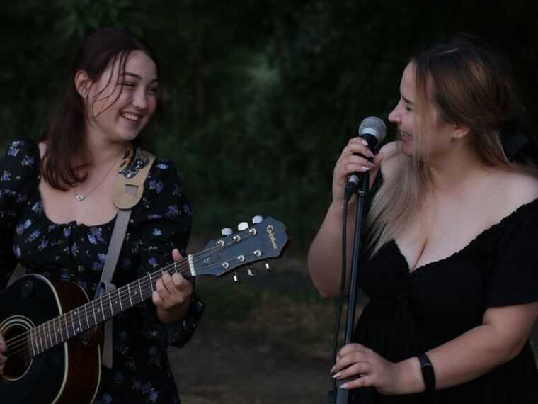 У Запоріжжі ракета окупантів вбила музиканток одразу після концерту на допомогу ЗСУ