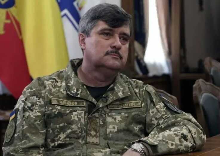 Западные аналитики ошибаются в оценке контрнаступления ВСУ, - Назаров