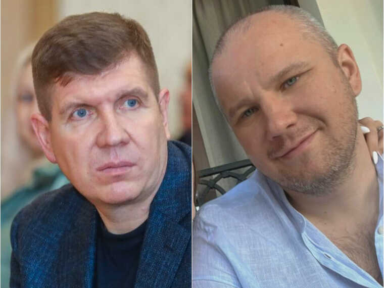 Следствие громких скандалов: "Слуг народа" Торохтия и Гунько исключили из фракции