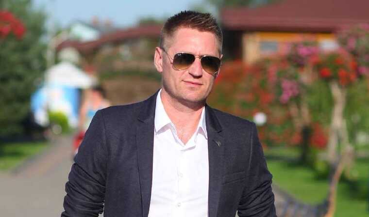 Дрогобицького блогера, який принижував військових, взяли під варту