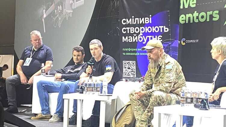 В українській армії вже створено 17 ударних рот БПЛА