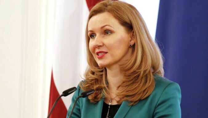 Естонія та Латвія співпрацюватимуть для конфіскації активів РФ на користь України