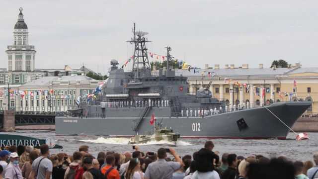 Атака на "Оленегорский горняк": у Мережі вперше показали величезну пробоїну