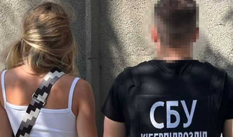 В Одесі затримали жінку, котра корегувала удари по місту