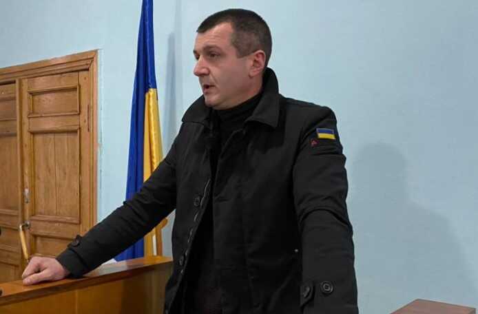На Одещині за корупцію затримали голову Савранської сільради