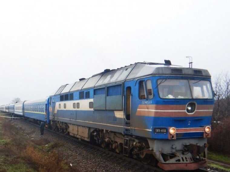 Накануне Дня Независимости УЗ назначила дополнительные поезда