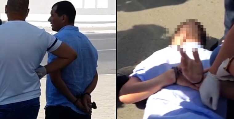 "Смотрящего" за Ізмаїлом "Мечу" оголосили в розшук