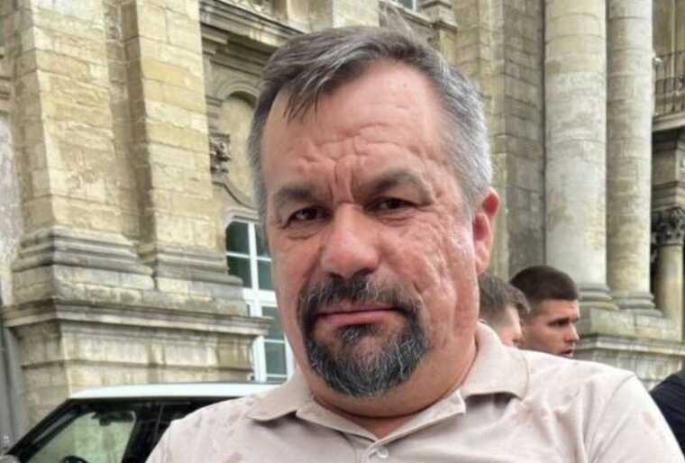 У Львові затримали керівника обласної Держпродспоживслужби