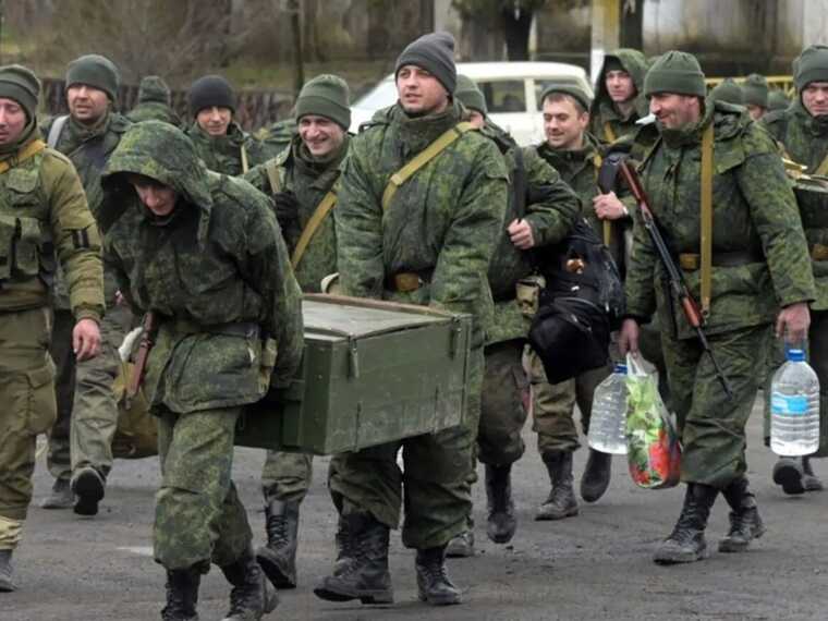 Мобилизация в России может свести на нет восстановление экономики – Bloomberg