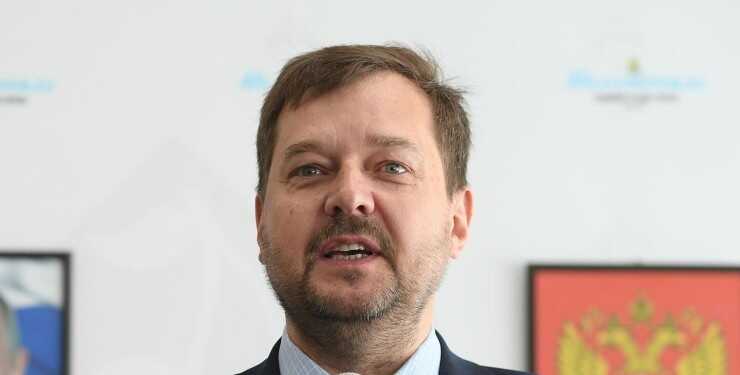 "Змушені озиратися": Балицький поскаржився, що колаборанти змушені "жити в бункерах"