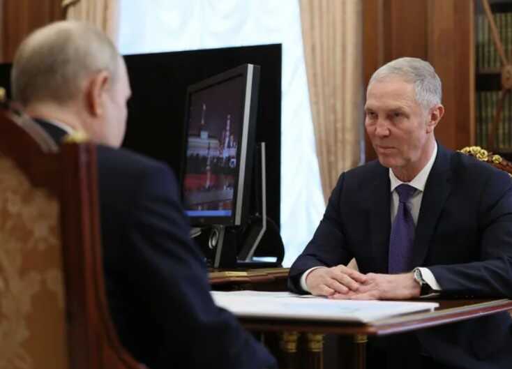 В Херсонской области оккупационные власти собрались провести "ревизию" имущества украинцев