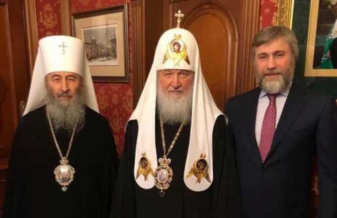 Міська рада на Чернігівщині заборонила УПЦ (МП)