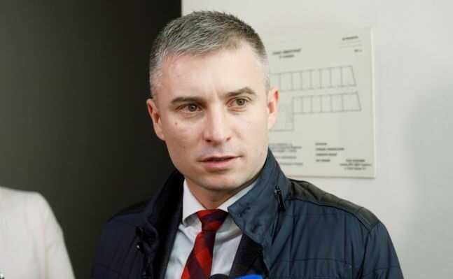 Глава НАЗК розповів, коли завершаться перевірки військовослужбовців