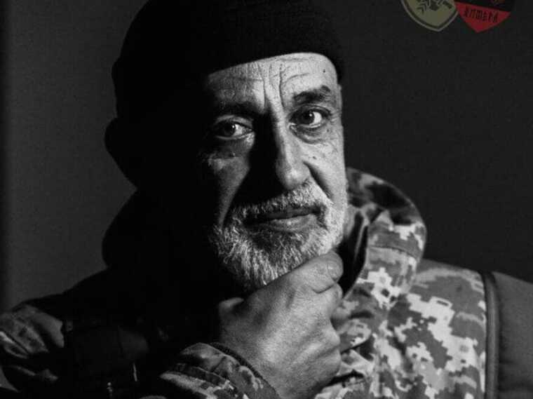 Особисто нагороджував Зеленський: на фронті загинув воїн підрозділу "Хімера" Едуард Ращук