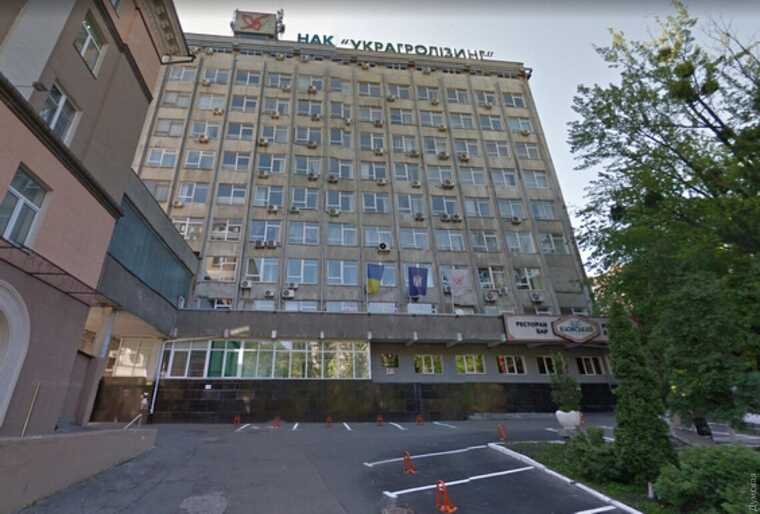 ВАКС закрыл дело пособника сына экснардепа Шпака