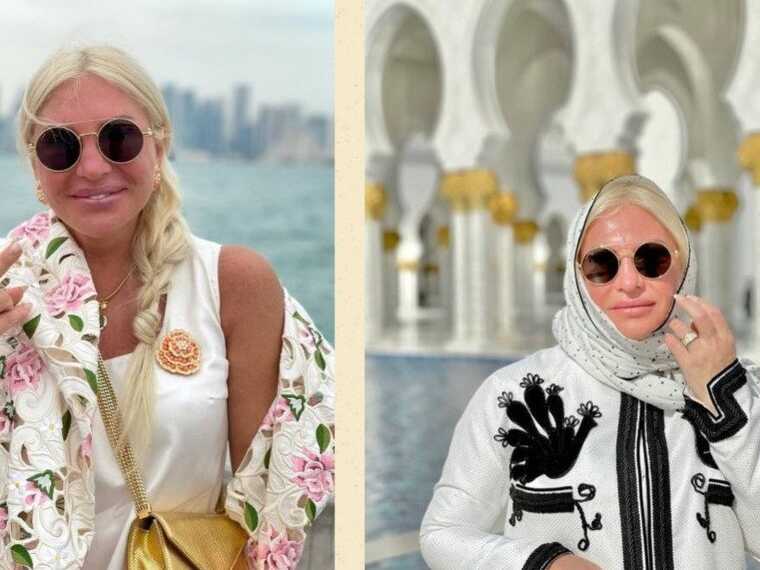 «Ответственная за барабаны» и поклонница лакшери-украшений Ольга Дроздова продолжает «рулить» госзакупками