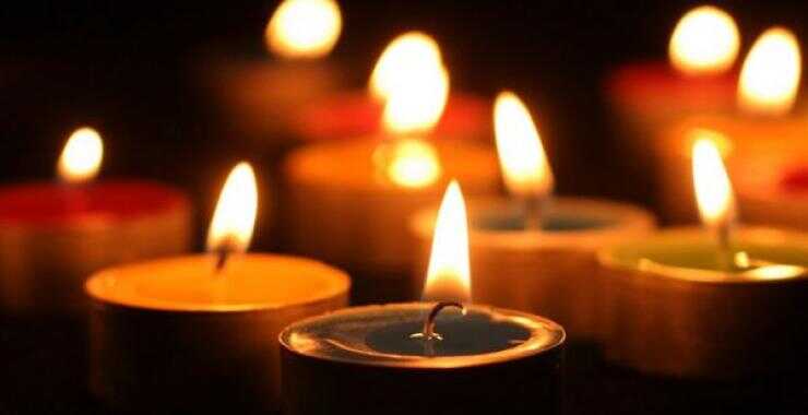 В Херсонской области объявили день траура по погибшим из-за обстрелов оккупантов