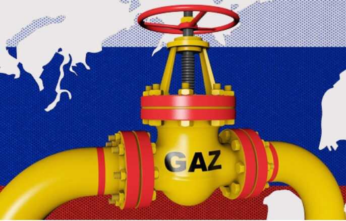 Туркменістан застеріг Росію від спроб "влізти" в китайський трубопровід