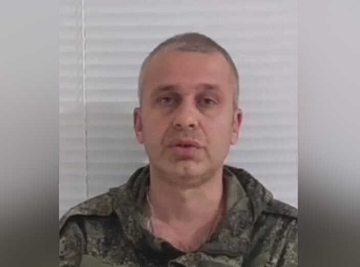 Полонений комбат РФ принизив Путіна та розкрив колосальні втрати окупантів в Україні