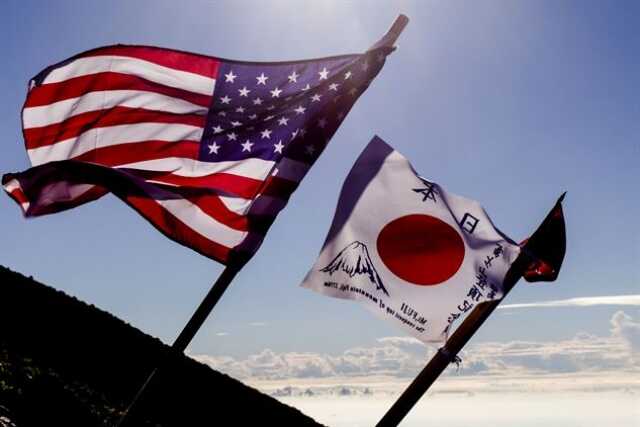 США и Япония будут совместно разрабатывать перехватчики гиперзвуковых ракет, - Yomiuri