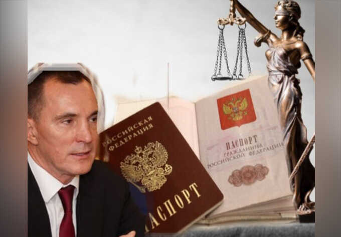Volodymyr Prodyvus: a friend of Themis with Russian citizenship is reclaiming his business empire