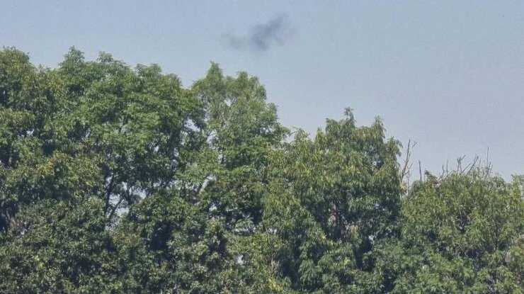 У Бєлгородській області пролунав гучний вибух: в РФ заявляють про роботу ППО