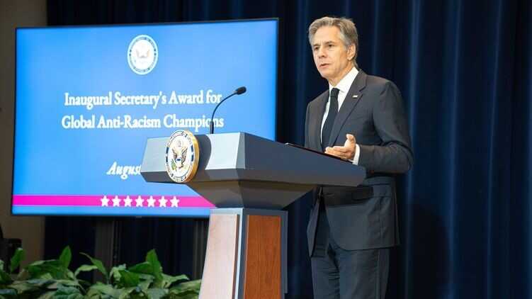 США оголосили про новий пакет військової допомоги Україні на 200 мільйонів доларів