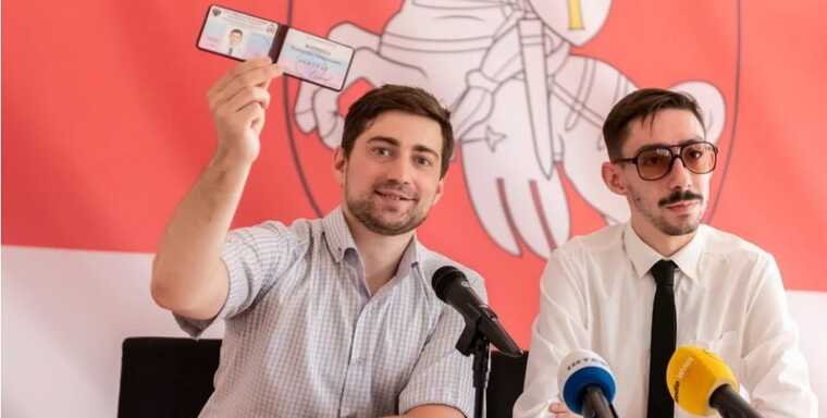 Російський депутат заявив про створення руху за незалежність від РФ Смоленської області