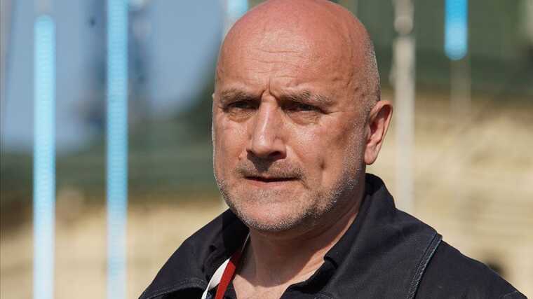 Пропагандиста Прилєпіна підвищили до підполковника Росгвардії