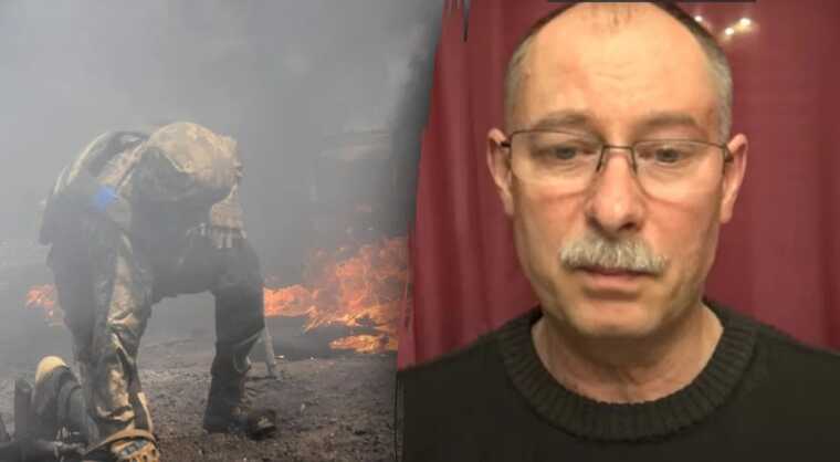 РФ націлилася на одне місто України: Жданов назвав, де чекати на удар окупантів