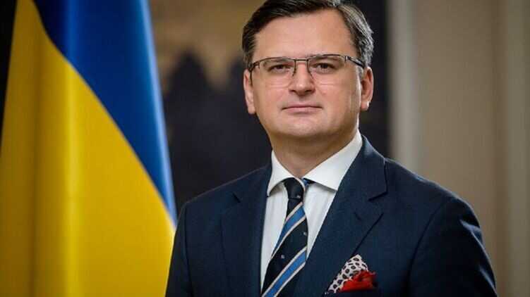 Кулеба пообіцяв, що медичне страхування для українських біженців в Ізраїлі залишиться чинним