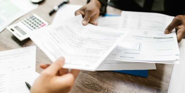 Блокування ПДВ-накладних: Гетьманцев розповів, чи вдасться позбутися проблеми