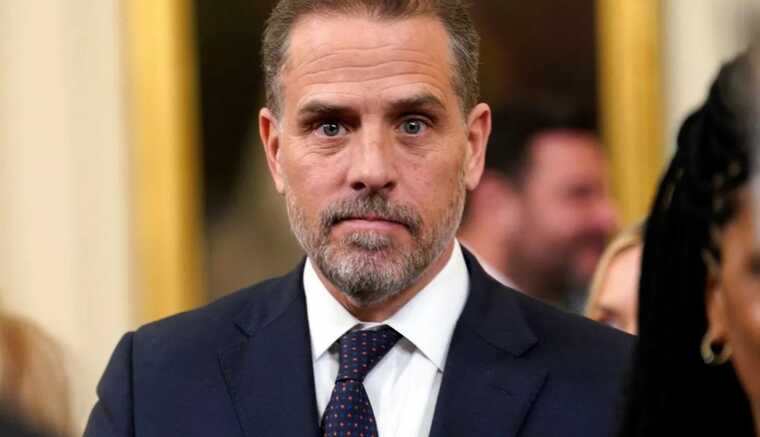 В Конгрессе нашли новые доказательства препятствий расследованию дела Хантера Байдена