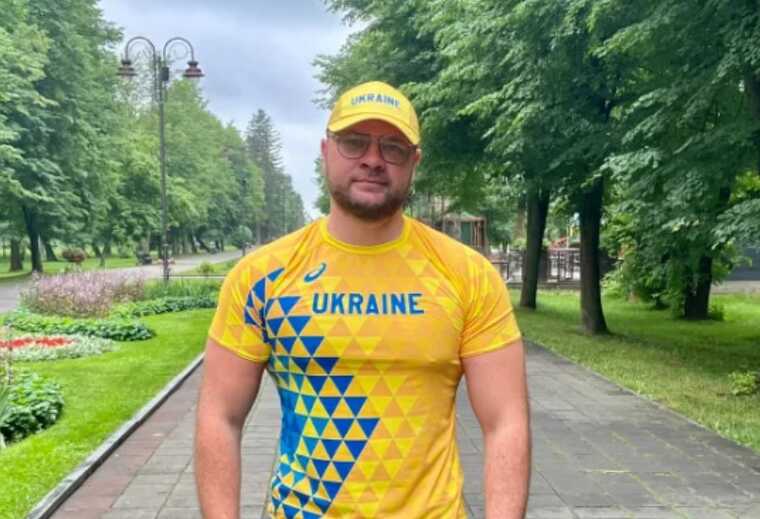 Мер Луцька після ракетного удару пішов на пробіжку: мережі "вибухнули", чиновник відповів