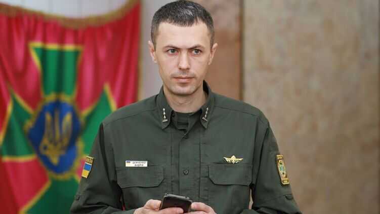 Пограничники сообщили о планах усилить контроль за выездом мужчин за границу