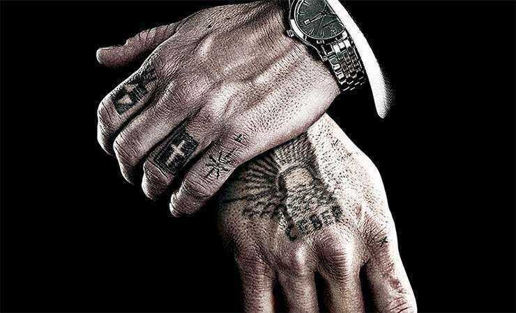 Криминального авторитета "Бубу" "упаковали" в деле о разбое в Винницкой области