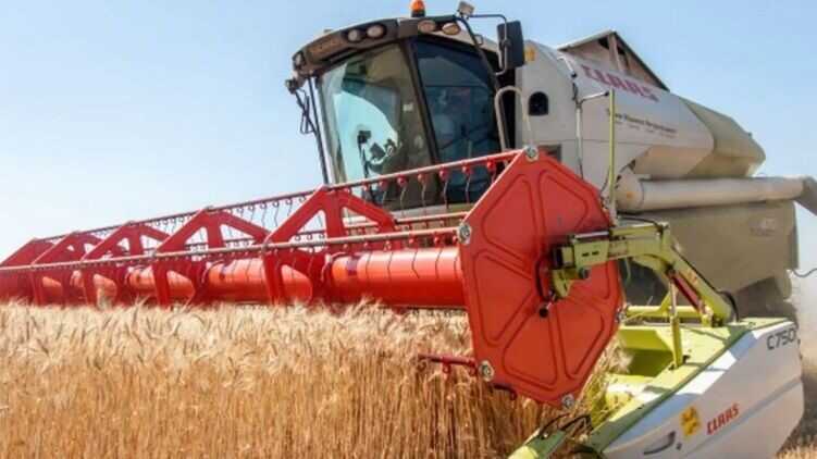 Один водій комбайна залишив без електрики місто Львів та всю Львівську область