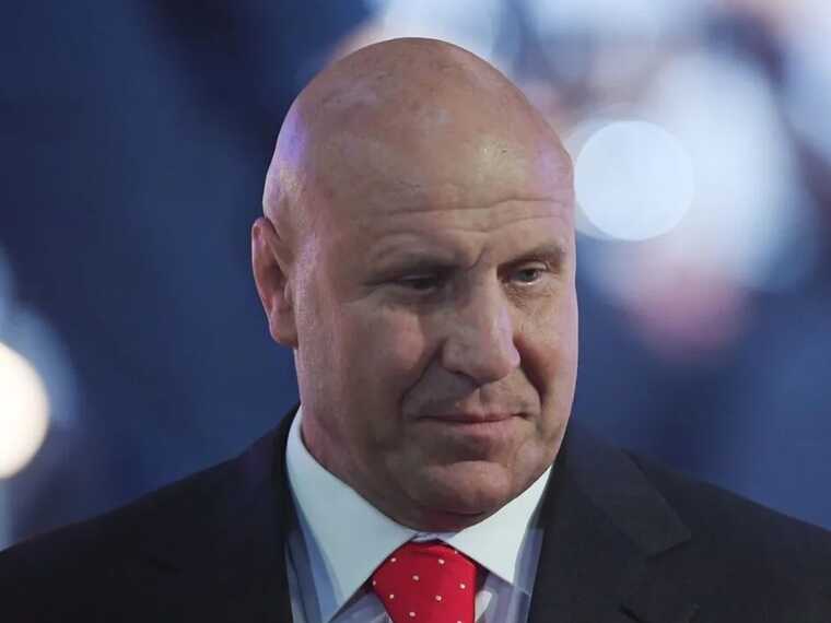 "Божевіллю немає межі": чемпіон ОІ з РФ безглуздо відреагував на зневагу від українців