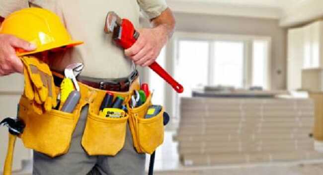 В Киеве подрядчик украл деньги при ремонте парка