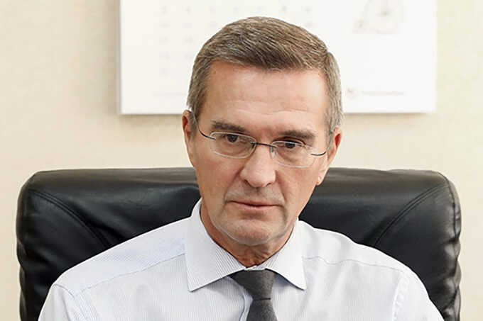 Чехія ввела санкції проти глави російської корпорації "Тактичне ракетне озброєння"