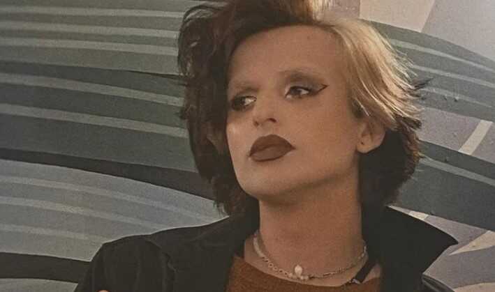 Приїхала поховати маму: У Львові гомофоб побив трансґендерну військову